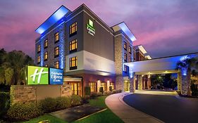 Holiday Inn Express & Suites Lexington By Ihg
