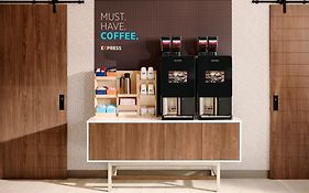 Holiday Inn Express & Suites Lexington By Ihg